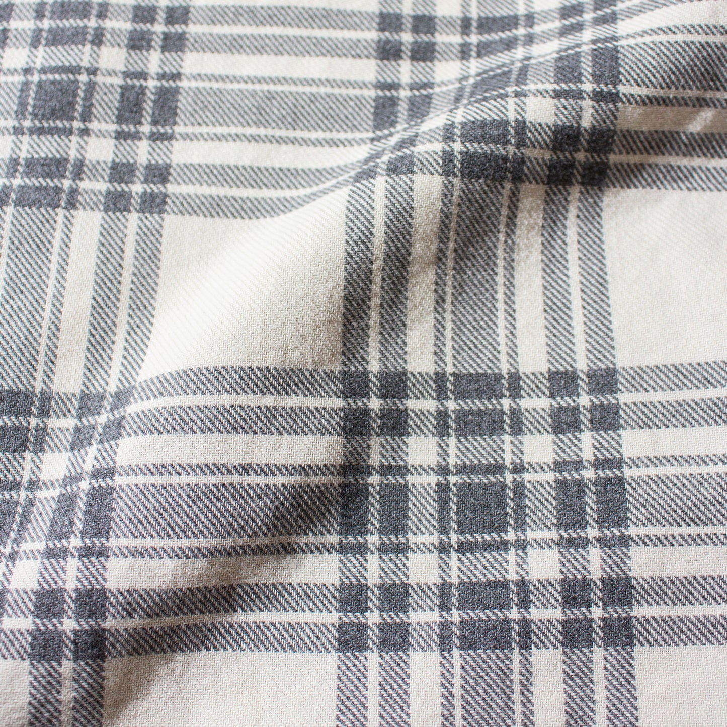 Cotton Flannel Shirt