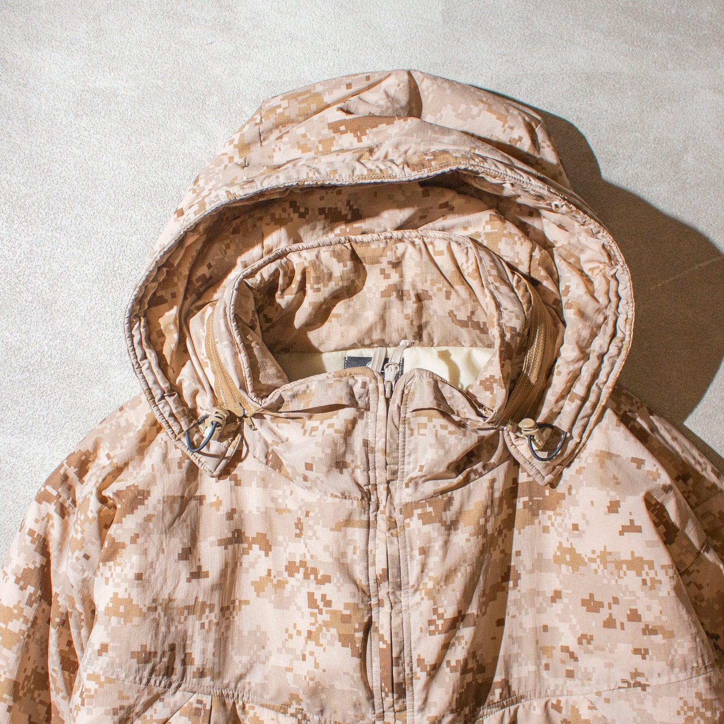 "Halys" PCU LEVEL7 JACKET TYPE1 AOR-1
