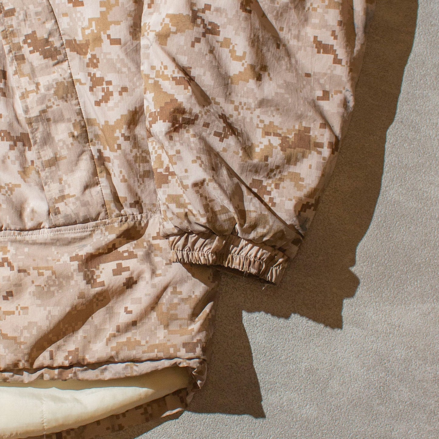 "Halys" PCU LEVEL7 JACKET TYPE1 AOR-1