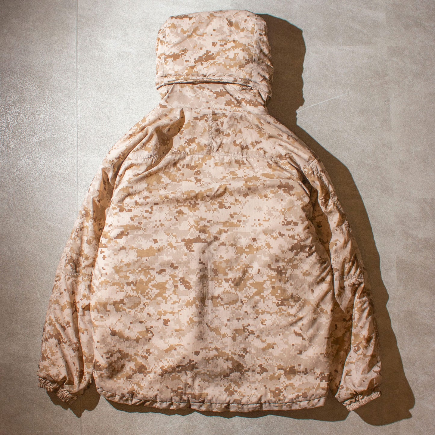 "Halys" PCU LEVEL7 JACKET TYPE1 AOR-1