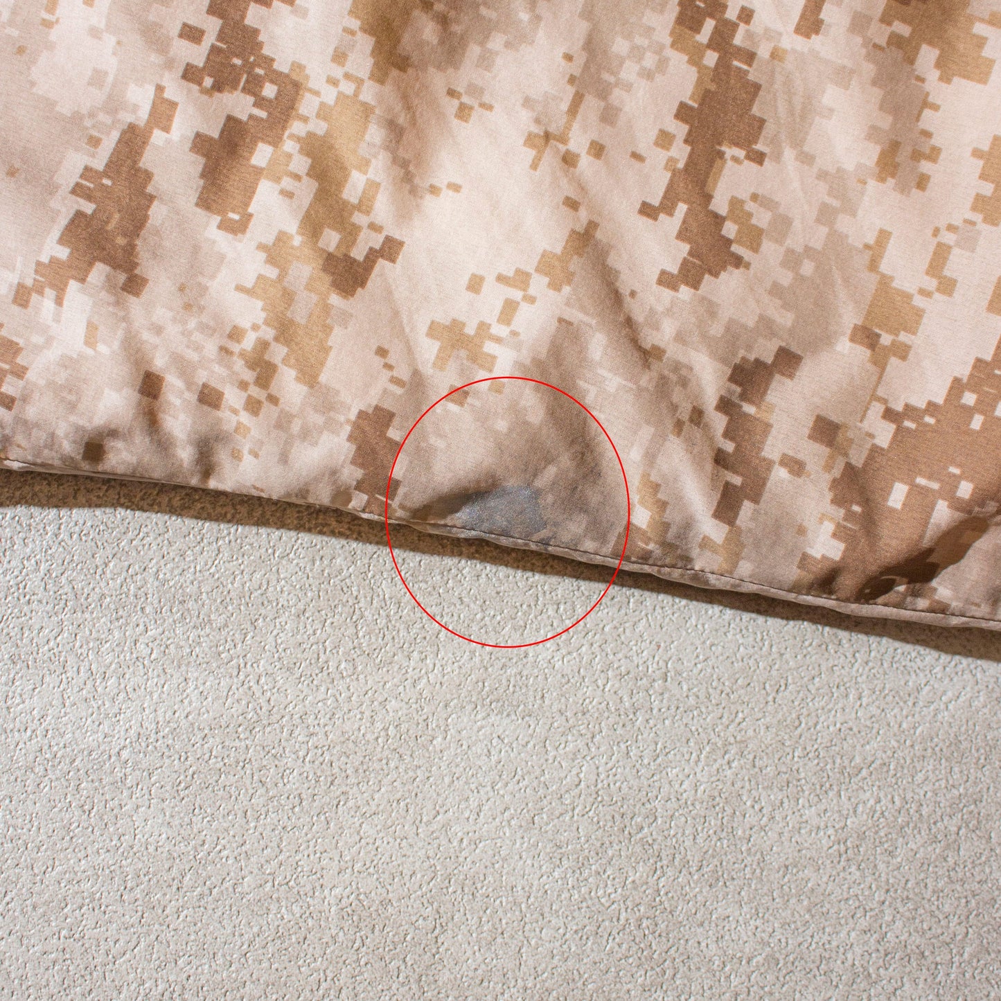 "Halys" PCU LEVEL7 JACKET TYPE1 AOR-1