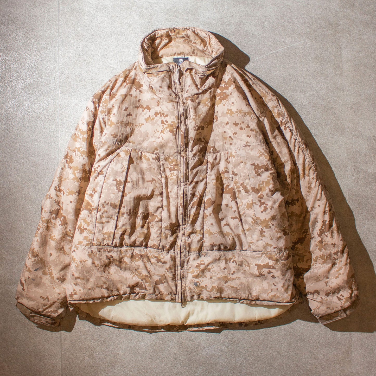 "Halys" PCU LEVEL7 JACKET TYPE1 AOR-1