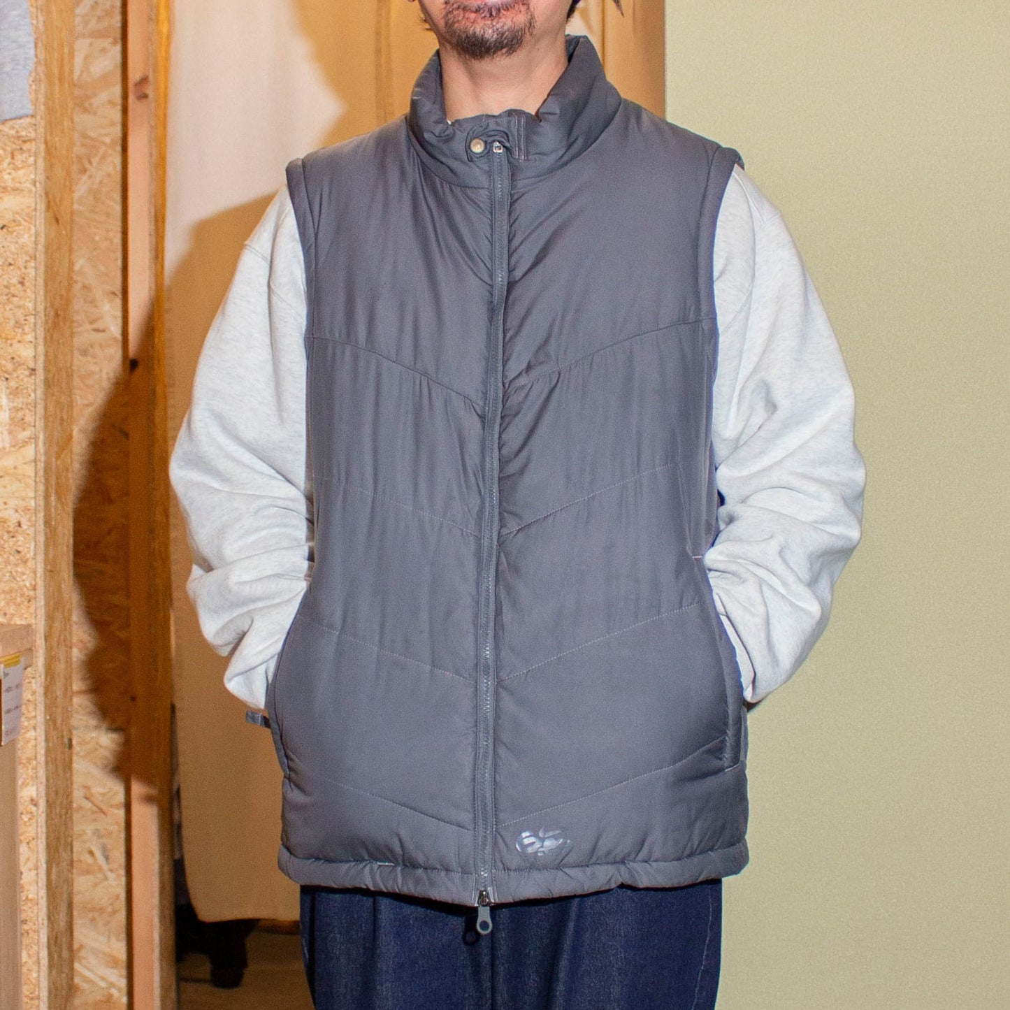 6.0 Padded Vest
