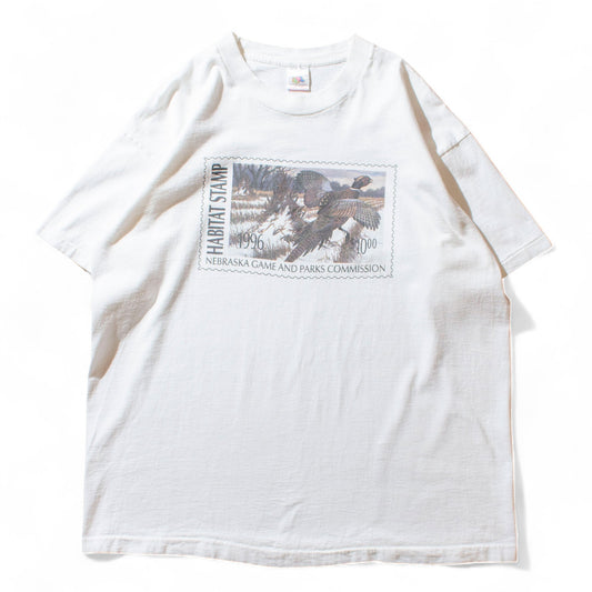 HABITAT T-Shirt Made in U.S.A.
