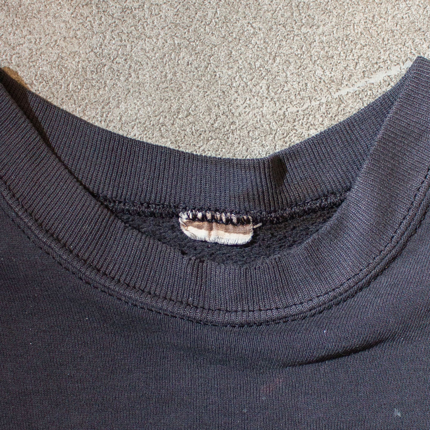 Crewneck Sweat "BORO"