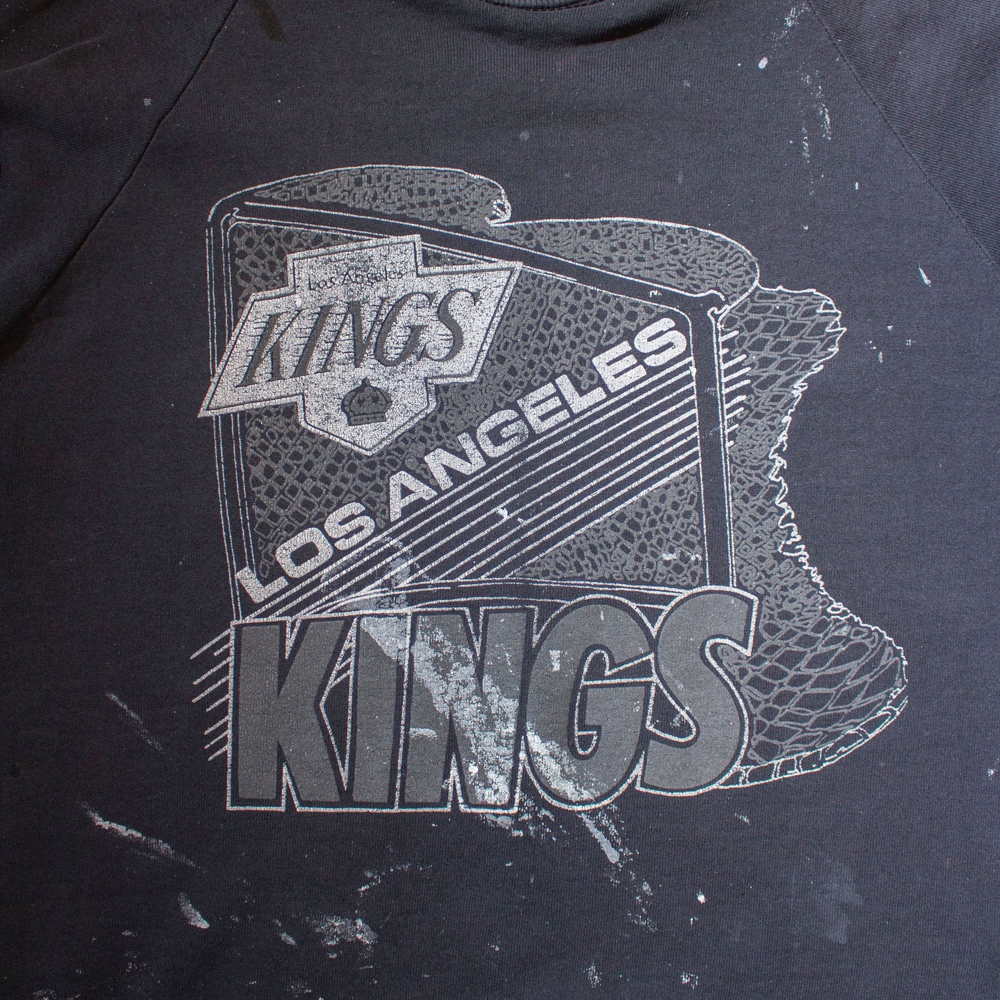 Crewneck Sweat "BORO"