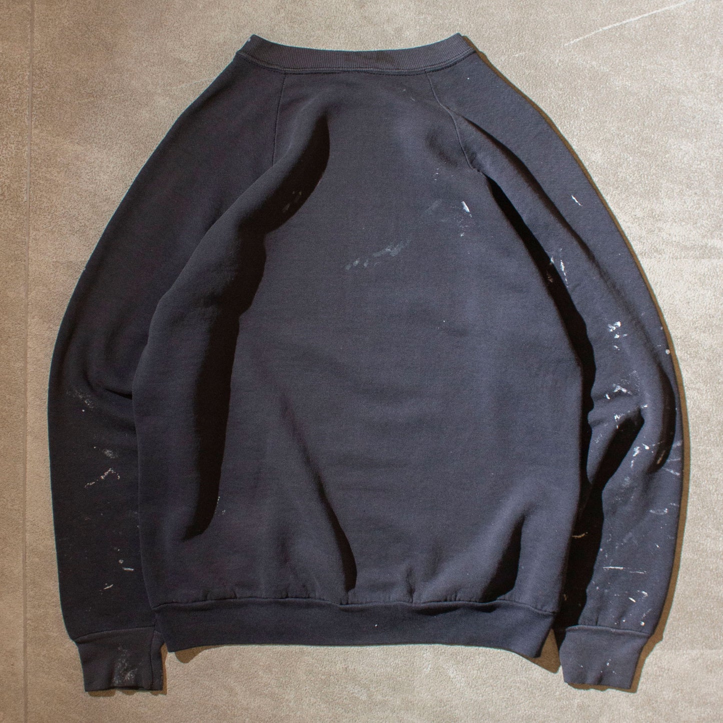 Crewneck Sweat "BORO"