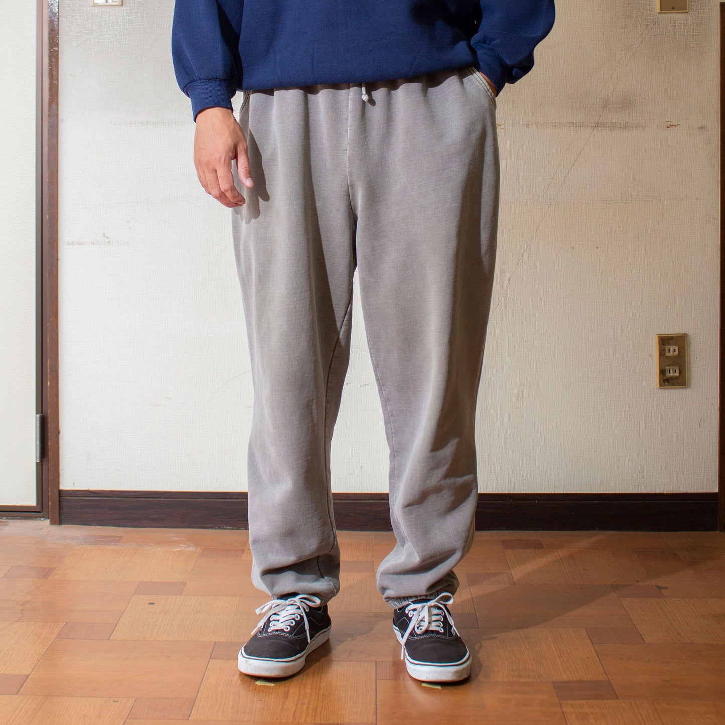 Faded Sweat Pants【XL-REG】