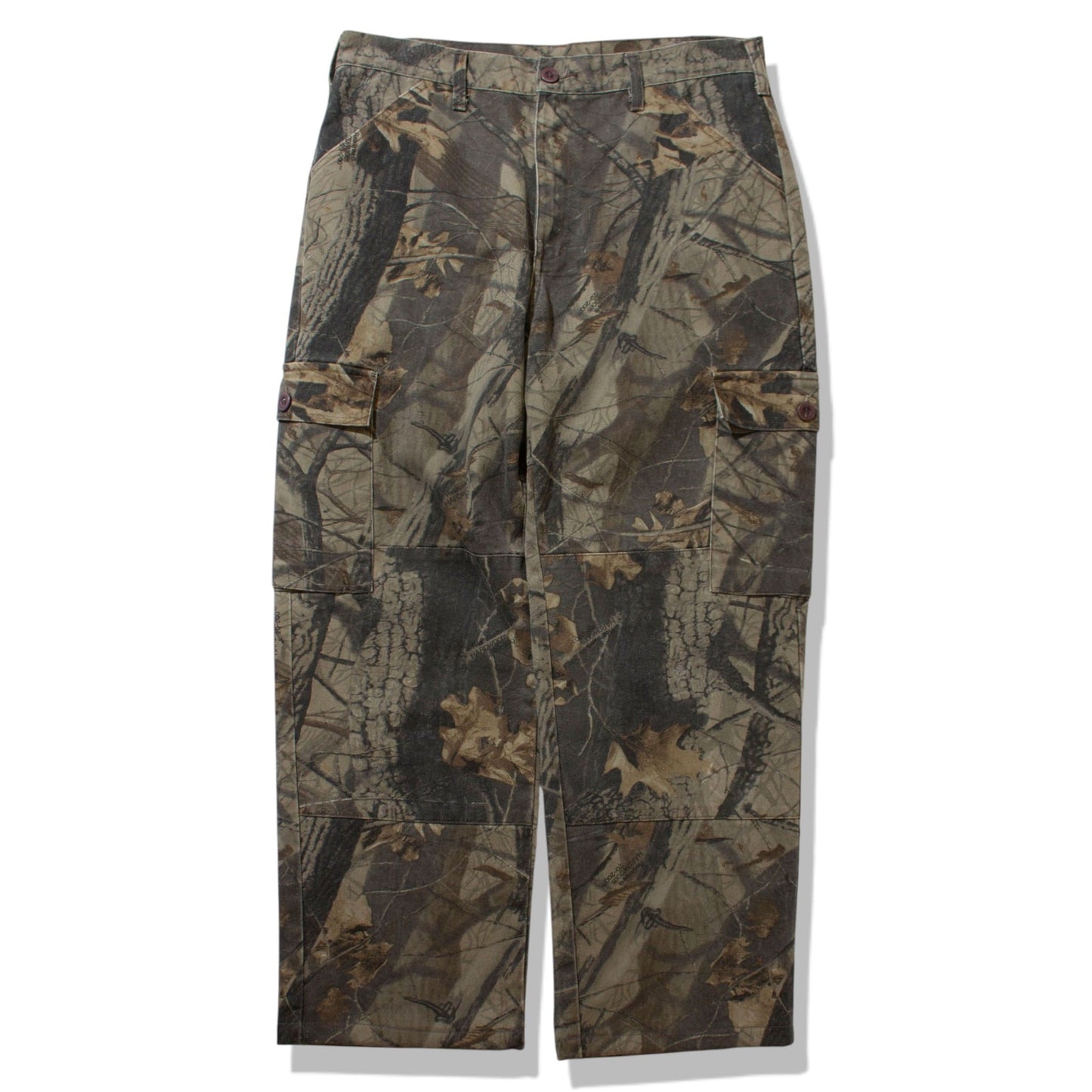 Tree Camo 6Pocket Cargo Pants【W36×L30】
