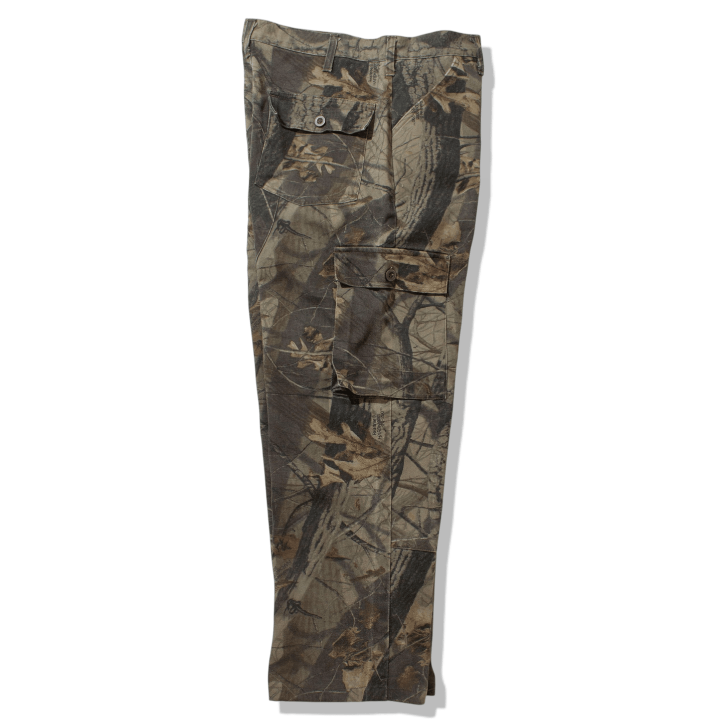 Tree Camo 6Pocket Cargo Pants【W36×L30】