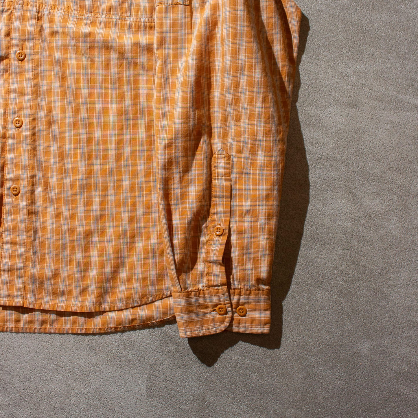 "Titanium" Regular Collar Shirt