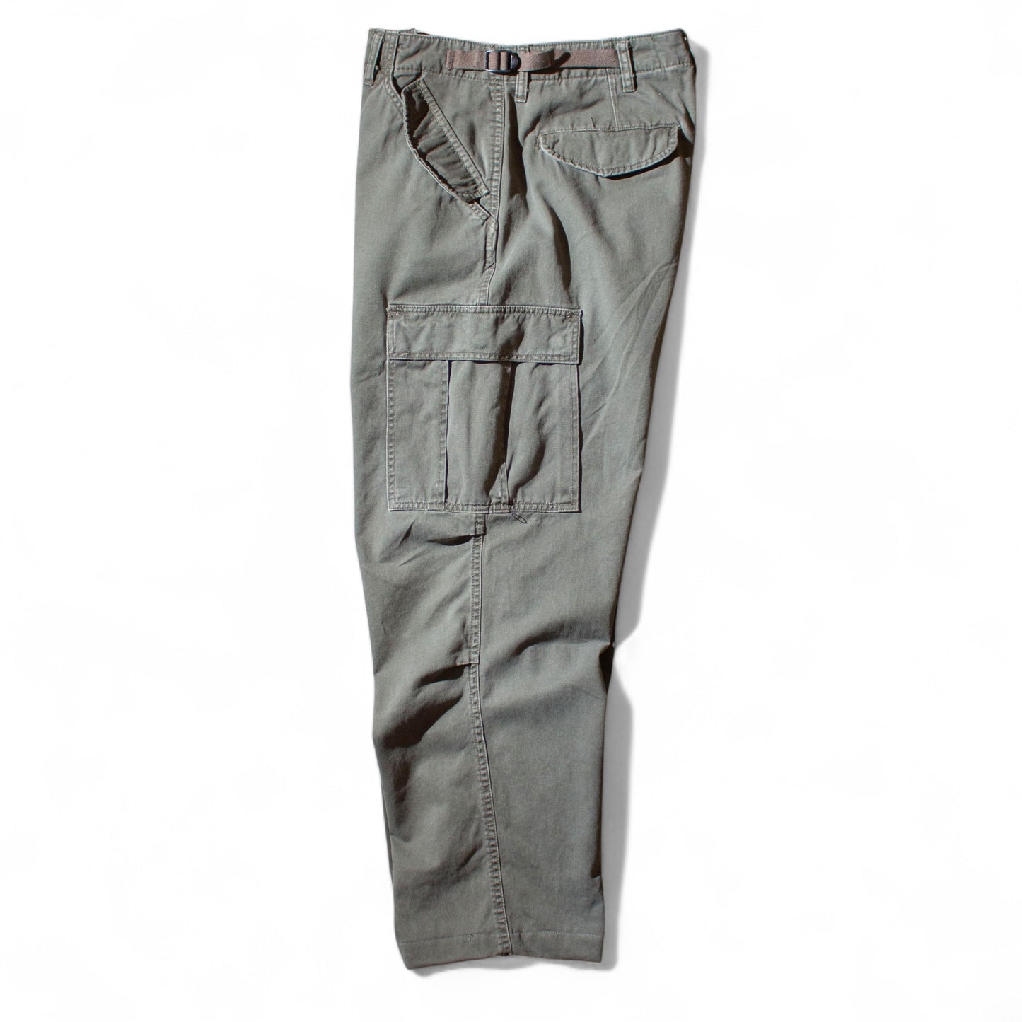 6Pocket Cargo Pants