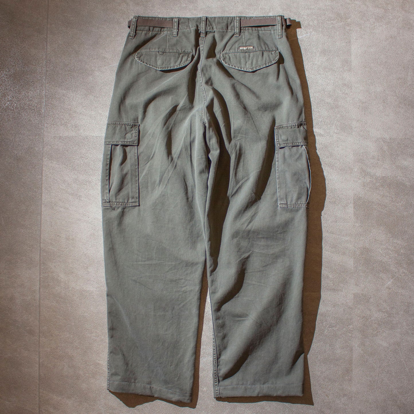 6Pocket Cargo Pants
