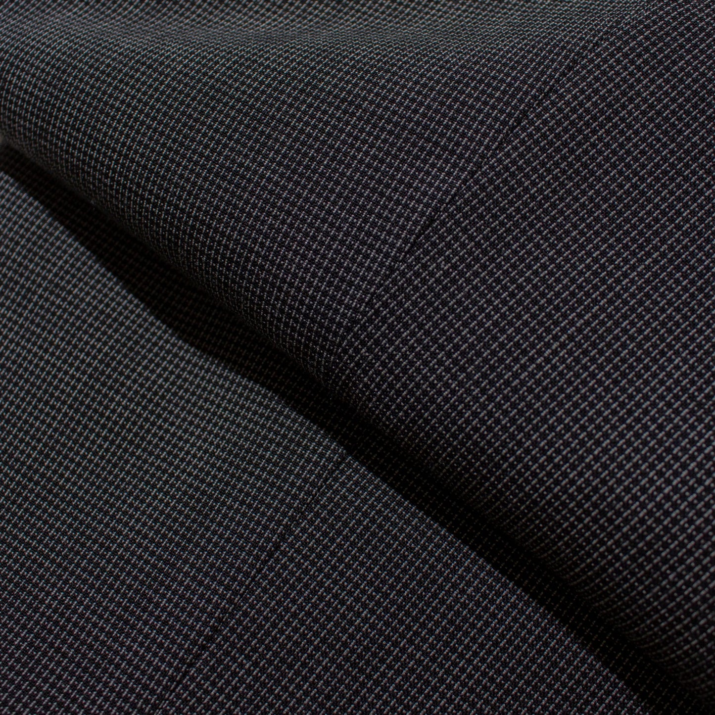 2tuck Check Slacks【W34×L28】