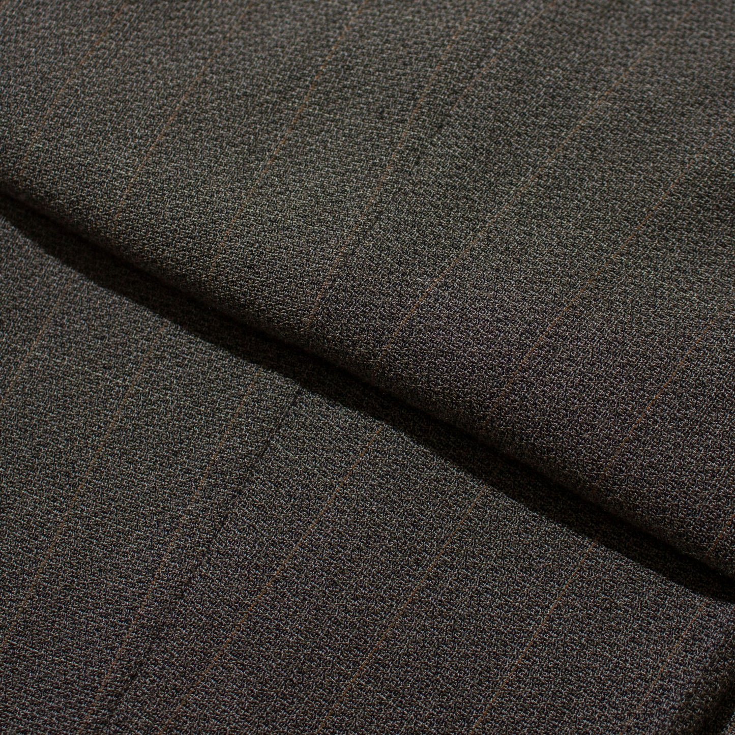 2tuck Check Slacks【W34×L31】
