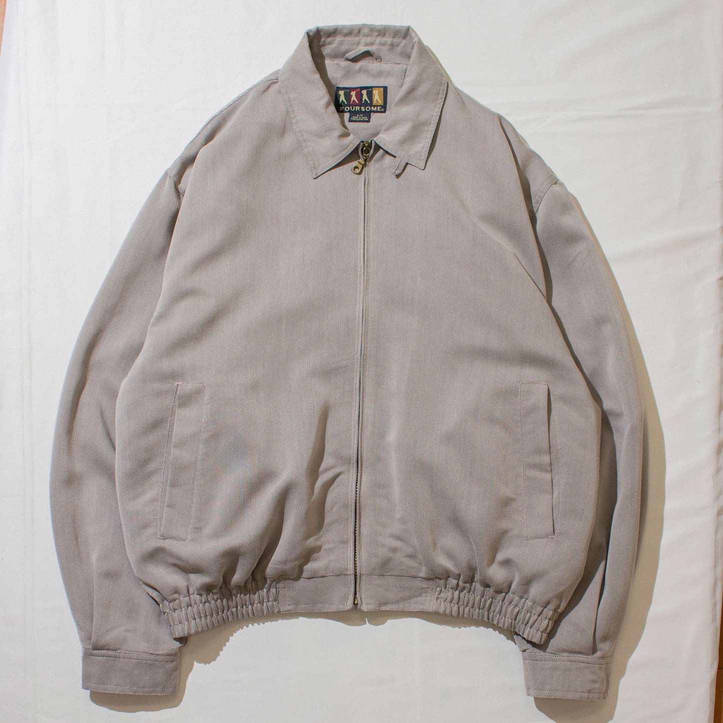 Relaxed Drizzler Jacket【L】