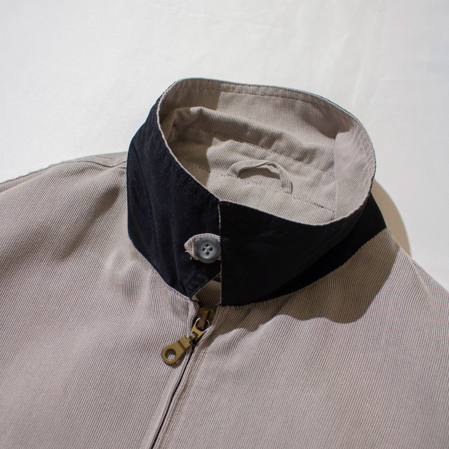 Relaxed Drizzler Jacket【L】