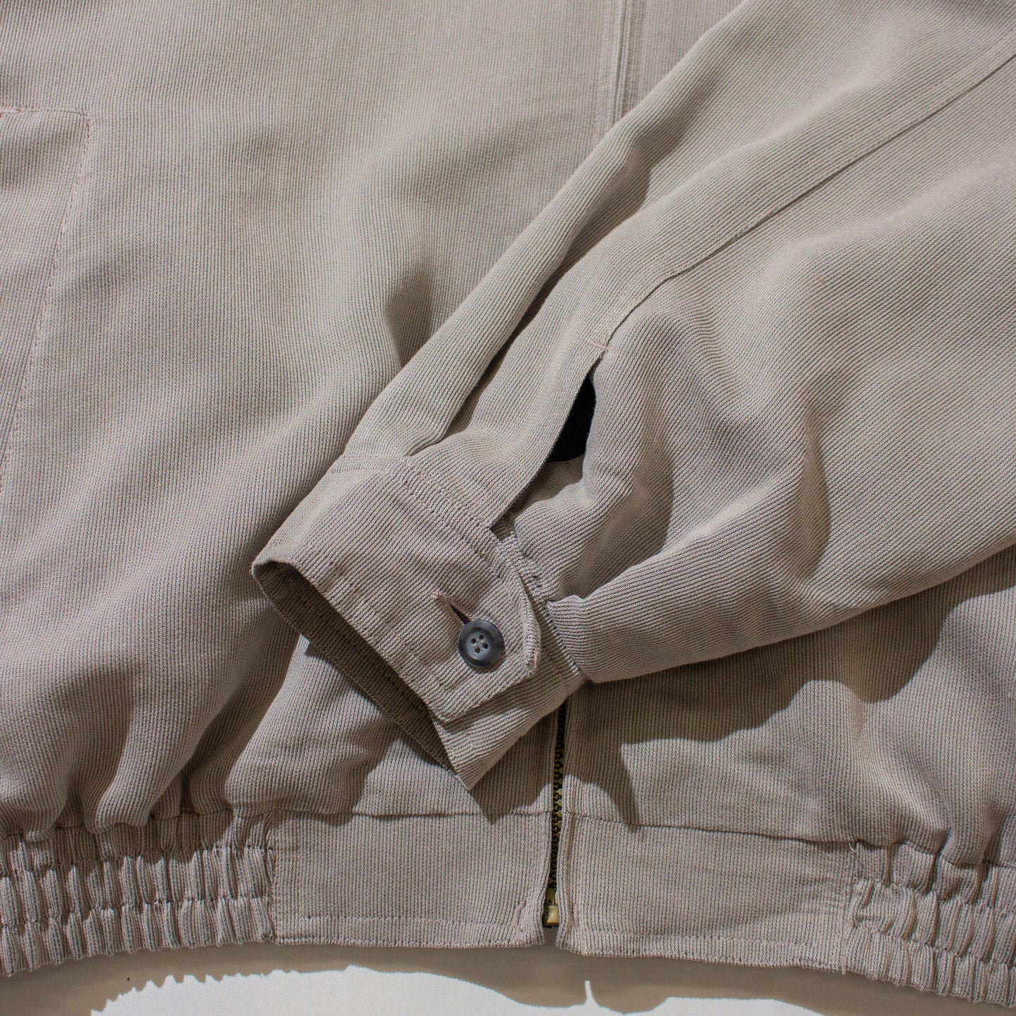 Relaxed Drizzler Jacket【L】