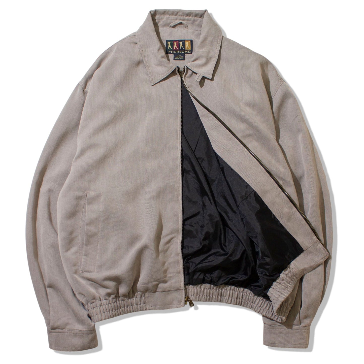 Relaxed Drizzler Jacket【L】