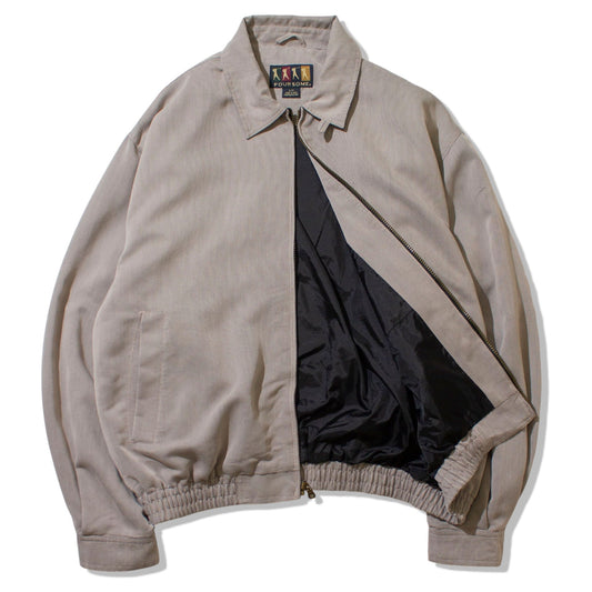Relaxed Drizzler Jacket【L】
