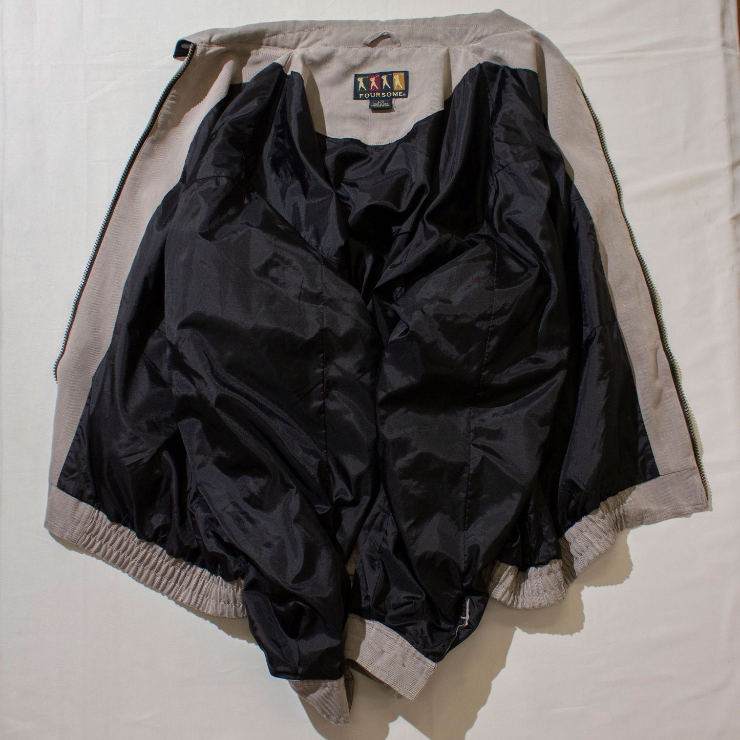 Relaxed Drizzler Jacket【L】