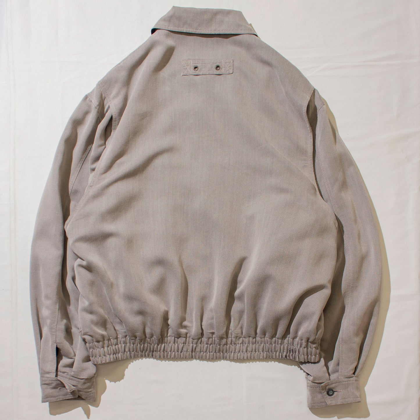 Relaxed Drizzler Jacket【L】