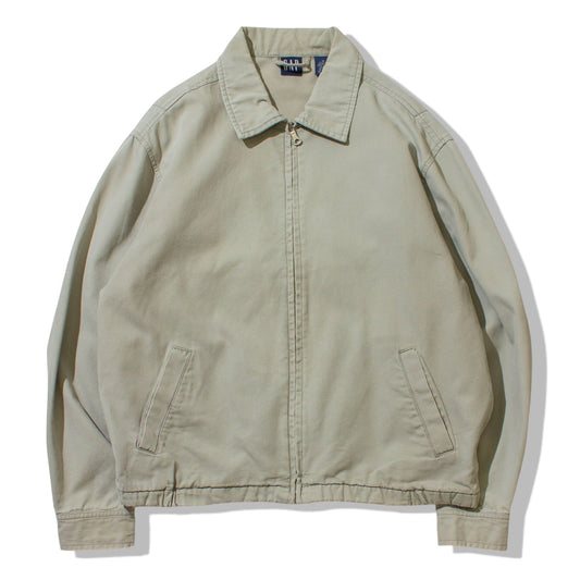 Cotton Drizzler Jacket【M】