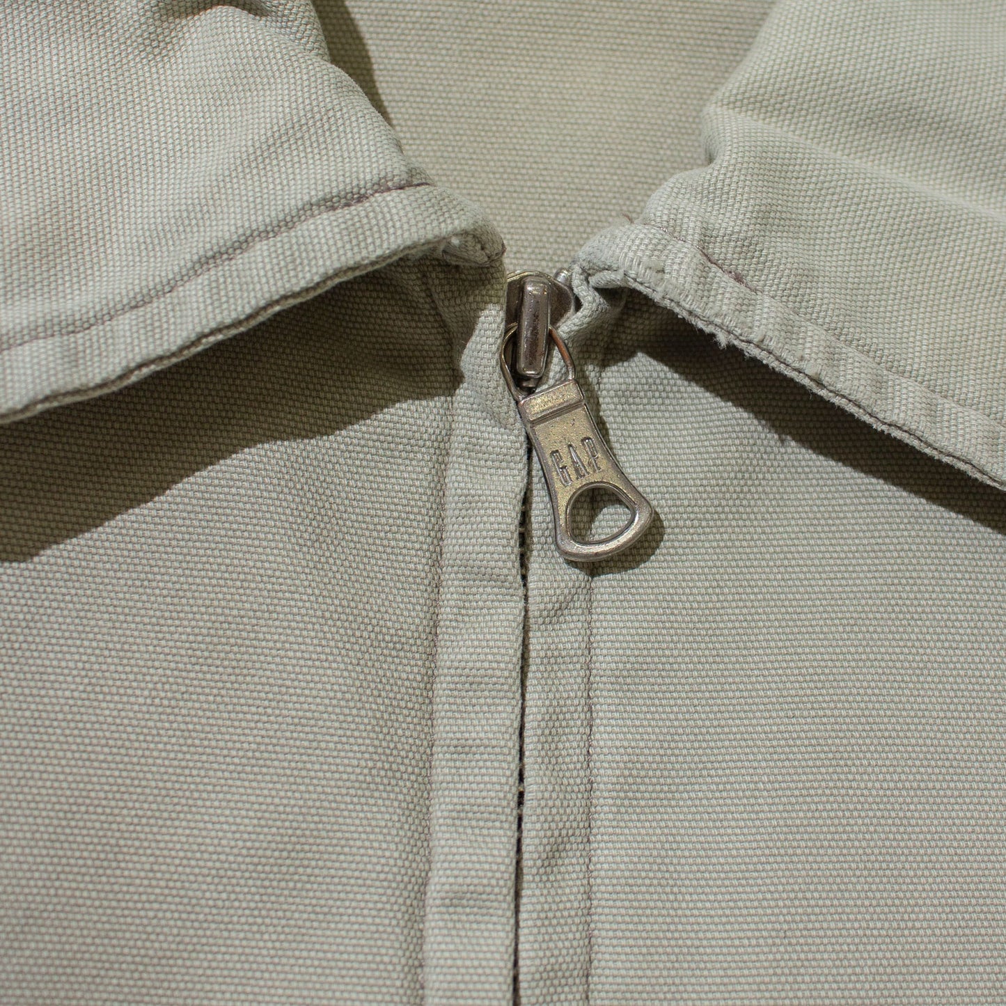 Cotton Drizzler Jacket【M】