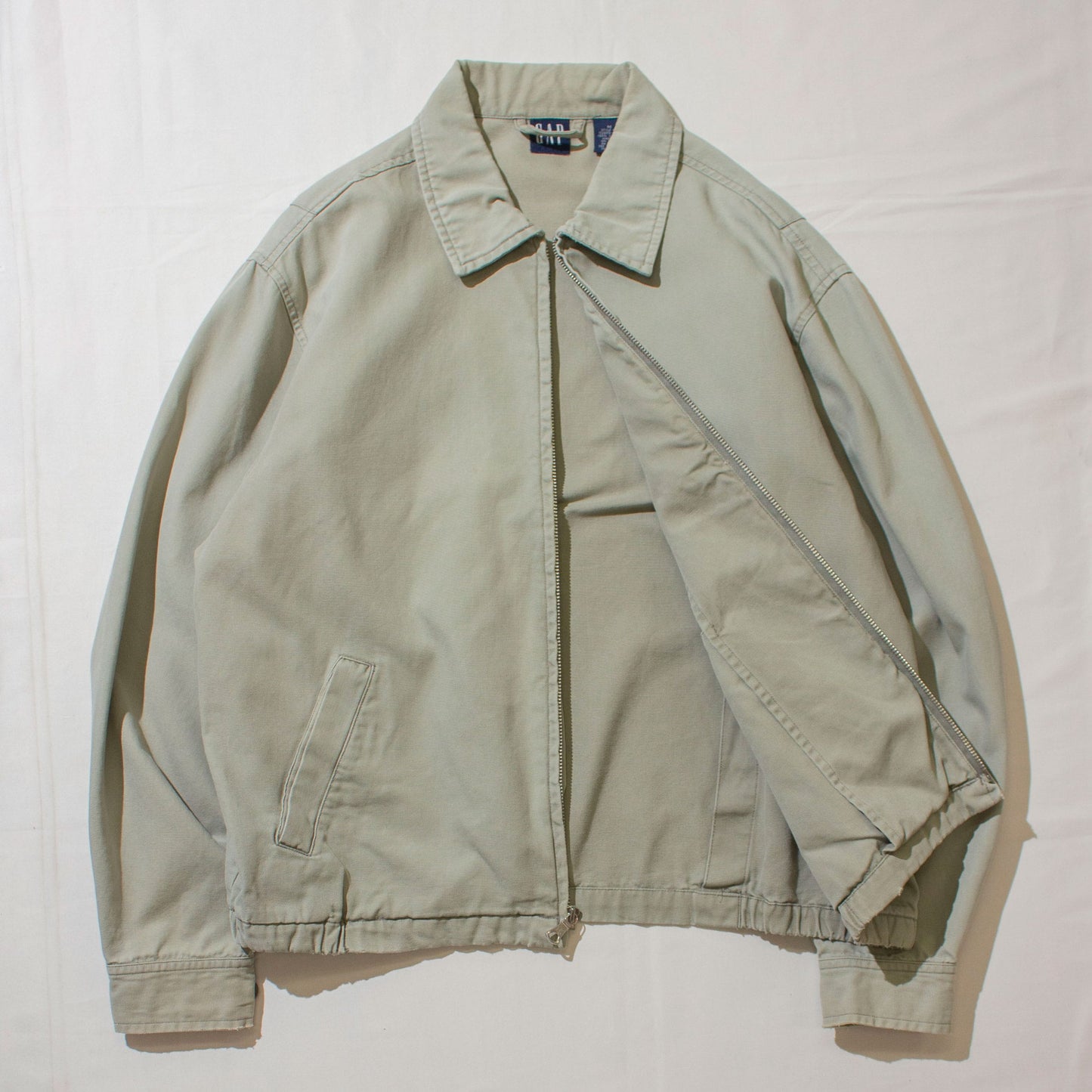 Cotton Drizzler Jacket【M】