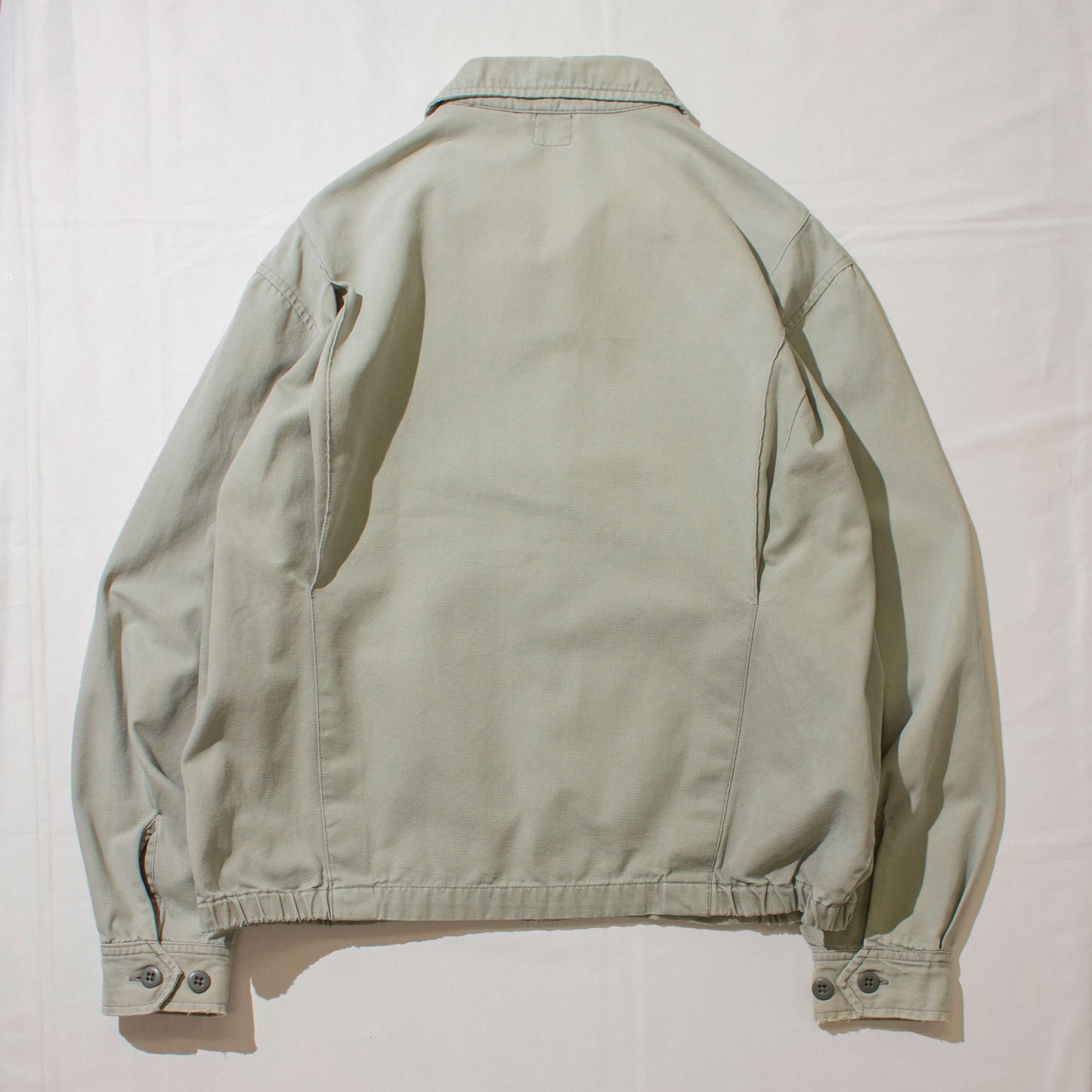 Cotton Drizzler Jacket【M】