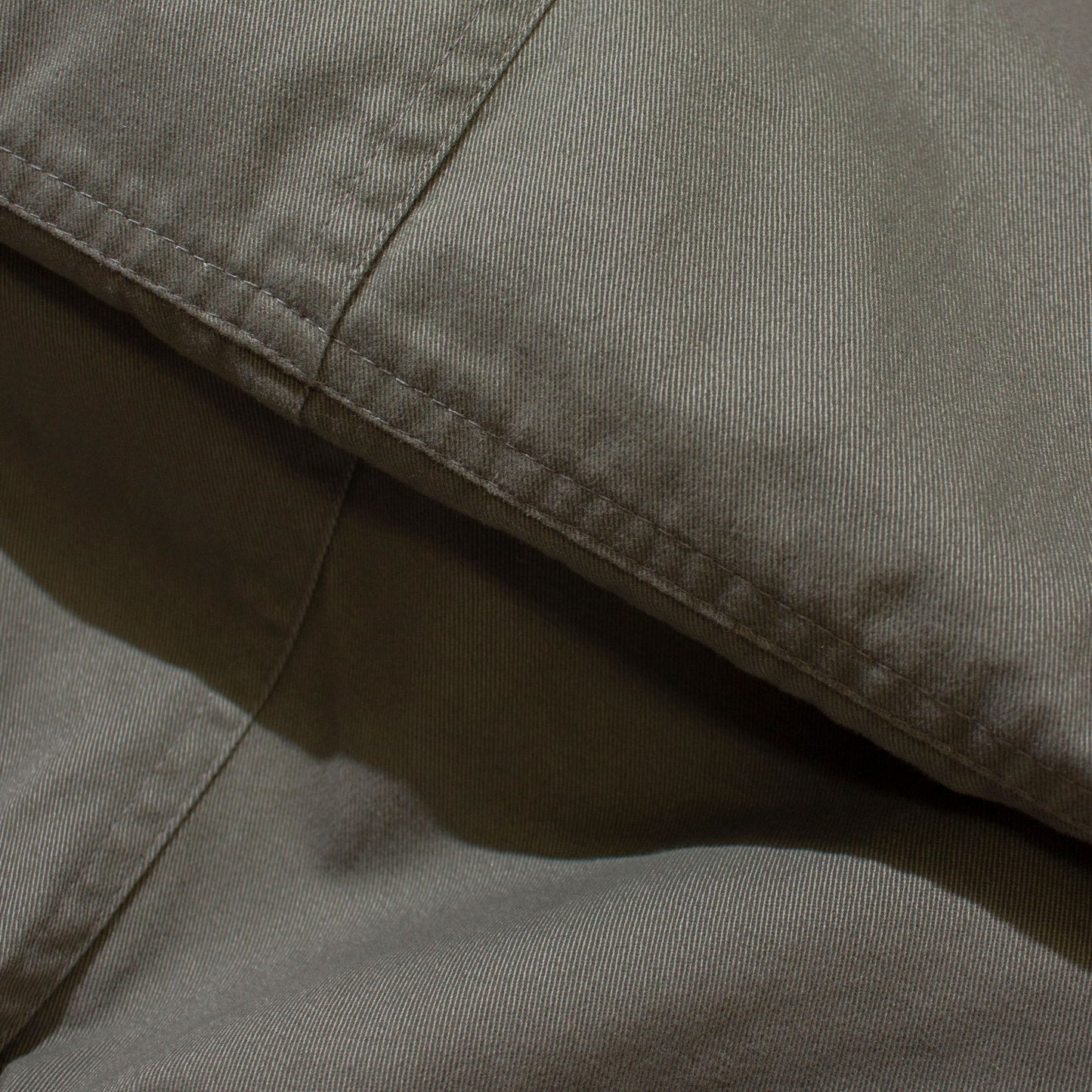 Cotton  Drizzler Jacket 【L】