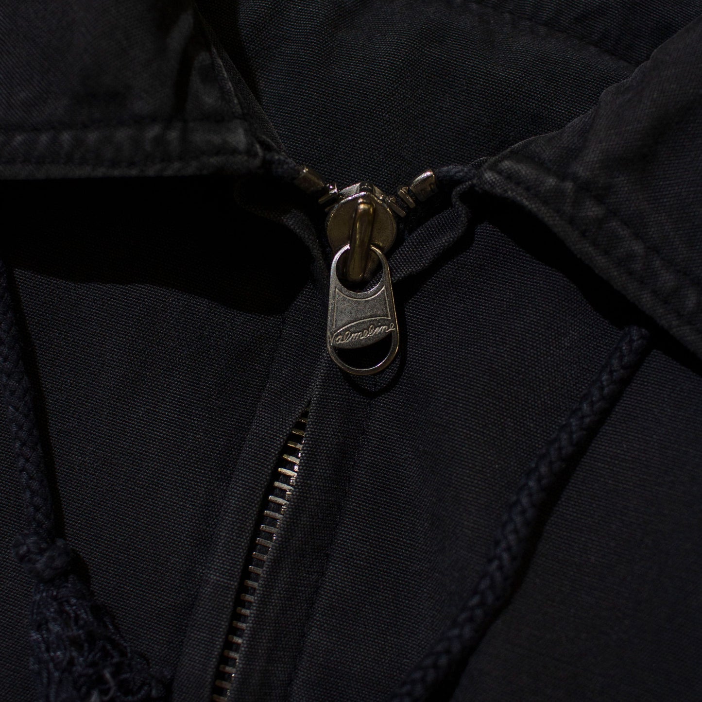 Cotton Work Jacket【About L】