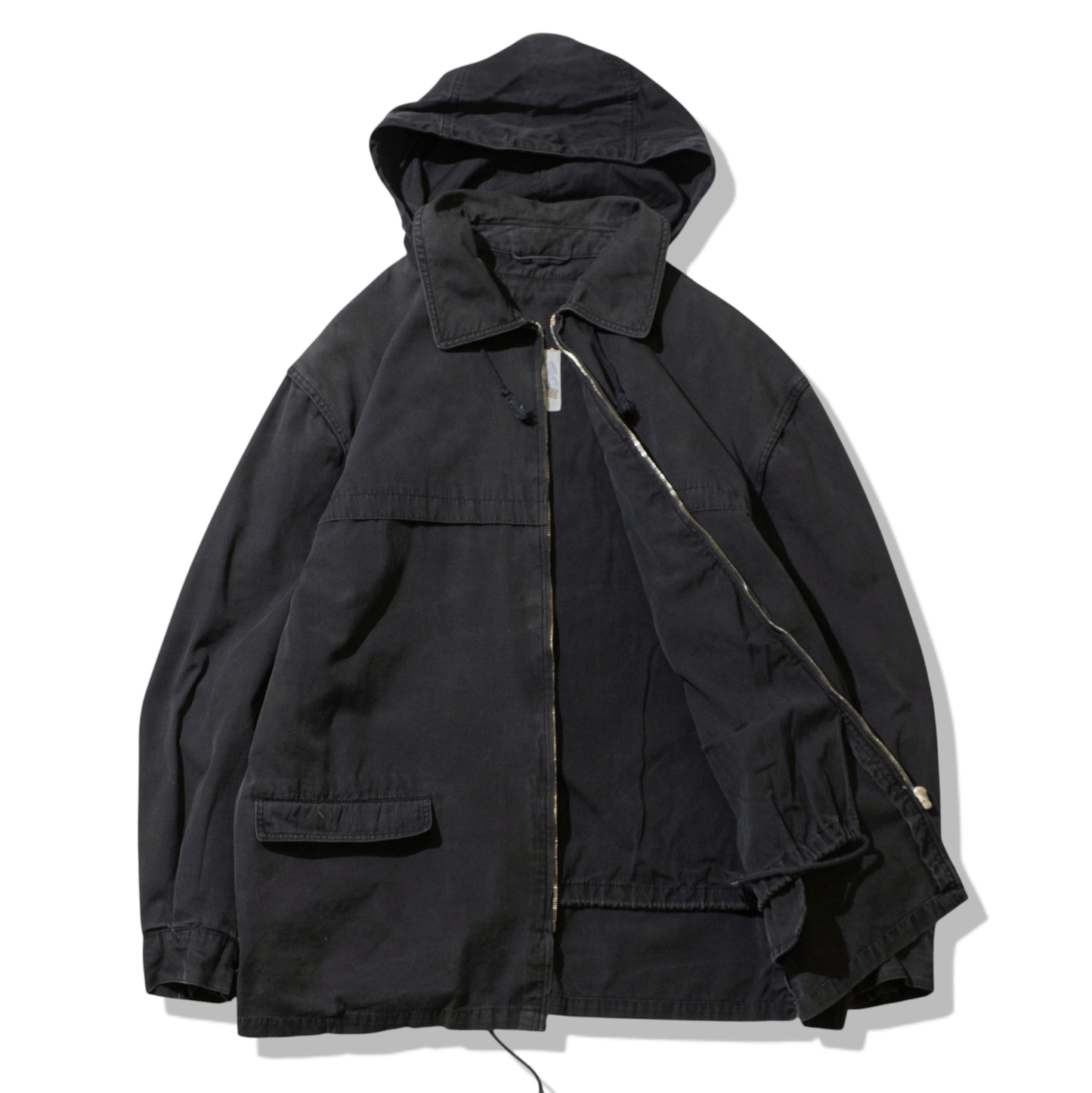 Cotton Work Jacket【About L】
