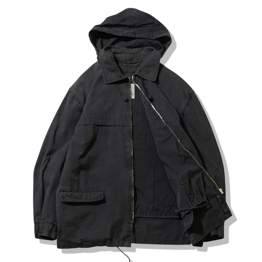 Cotton Work Jacket【About L】