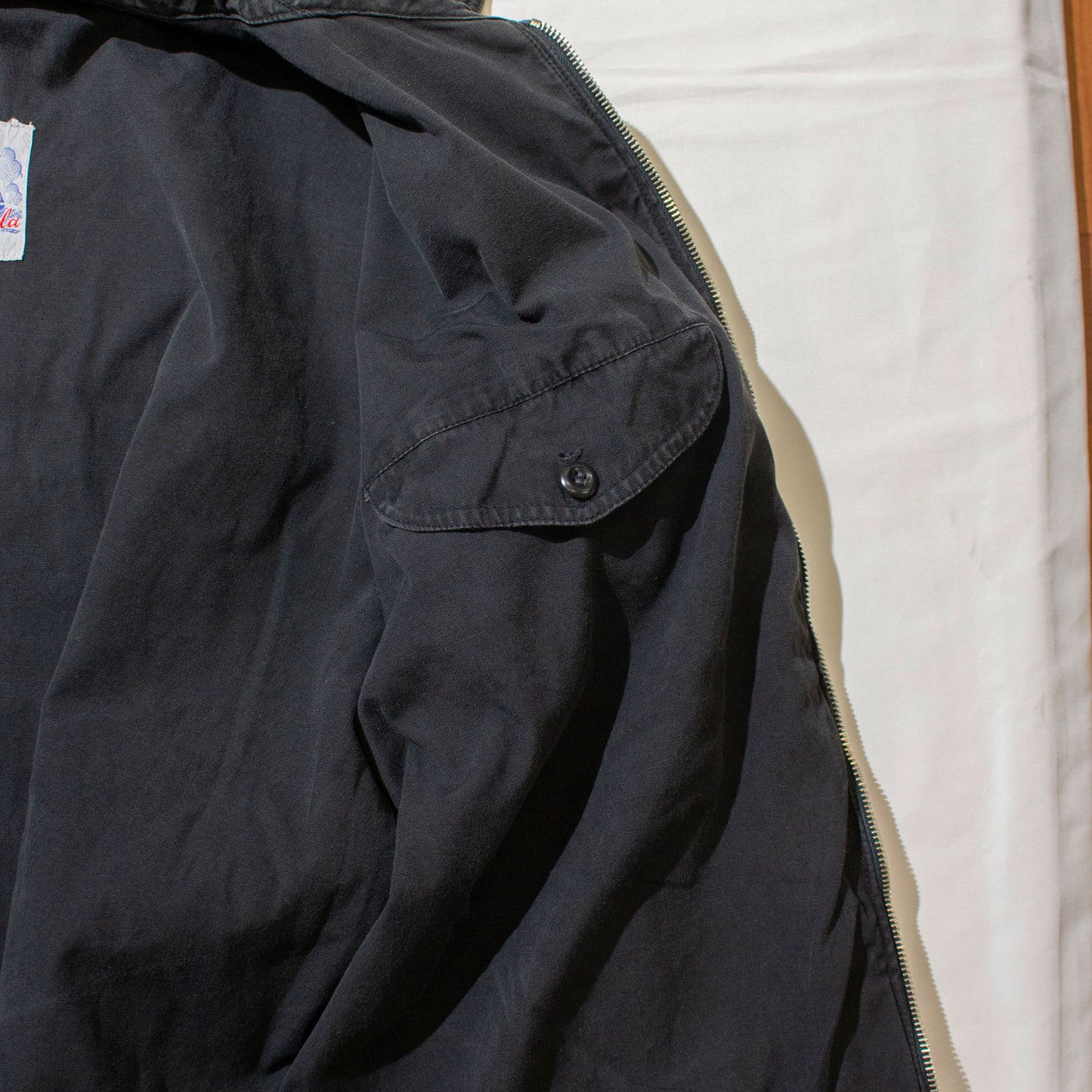 Cotton Work Jacket【About L】