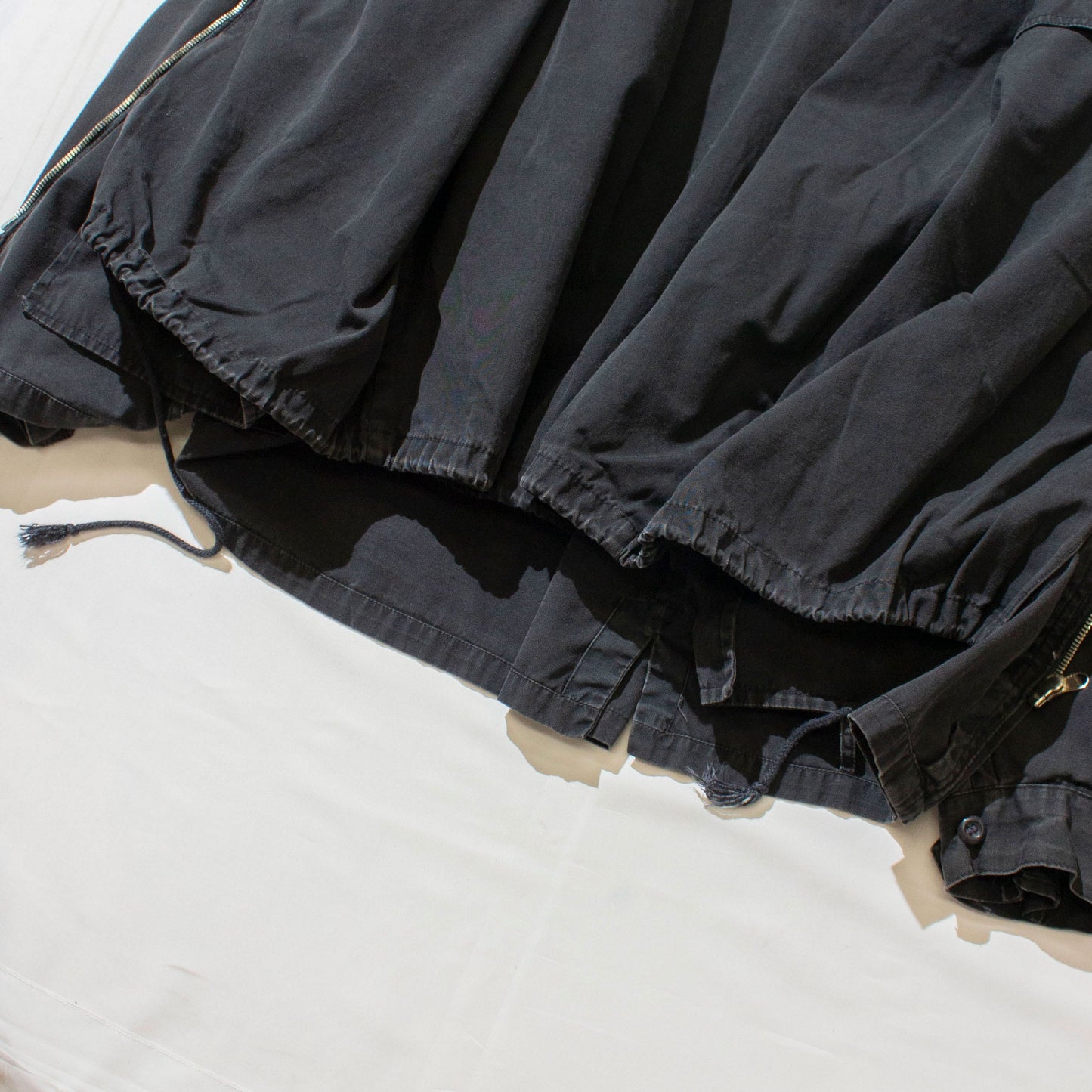 Cotton Work Jacket【About L】