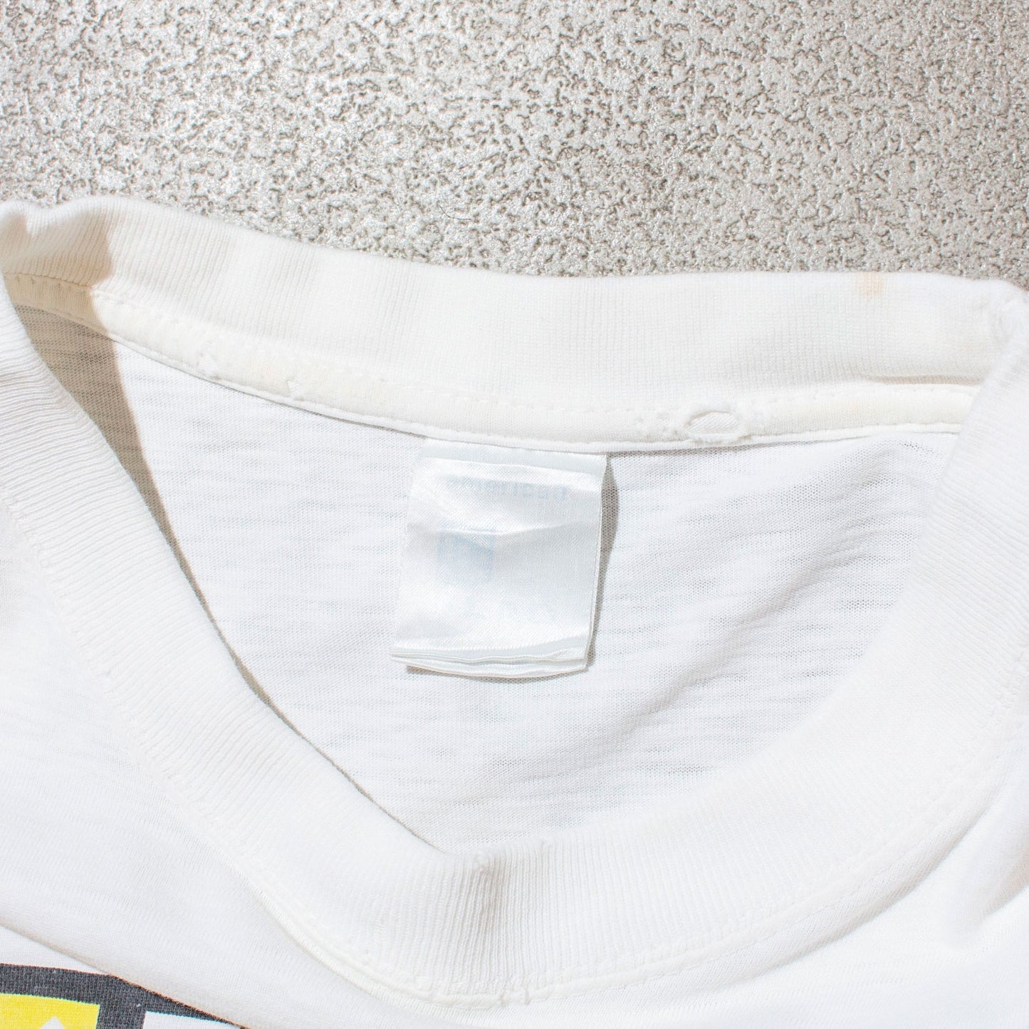 "Cutty Sark" T-Shirt【About L】