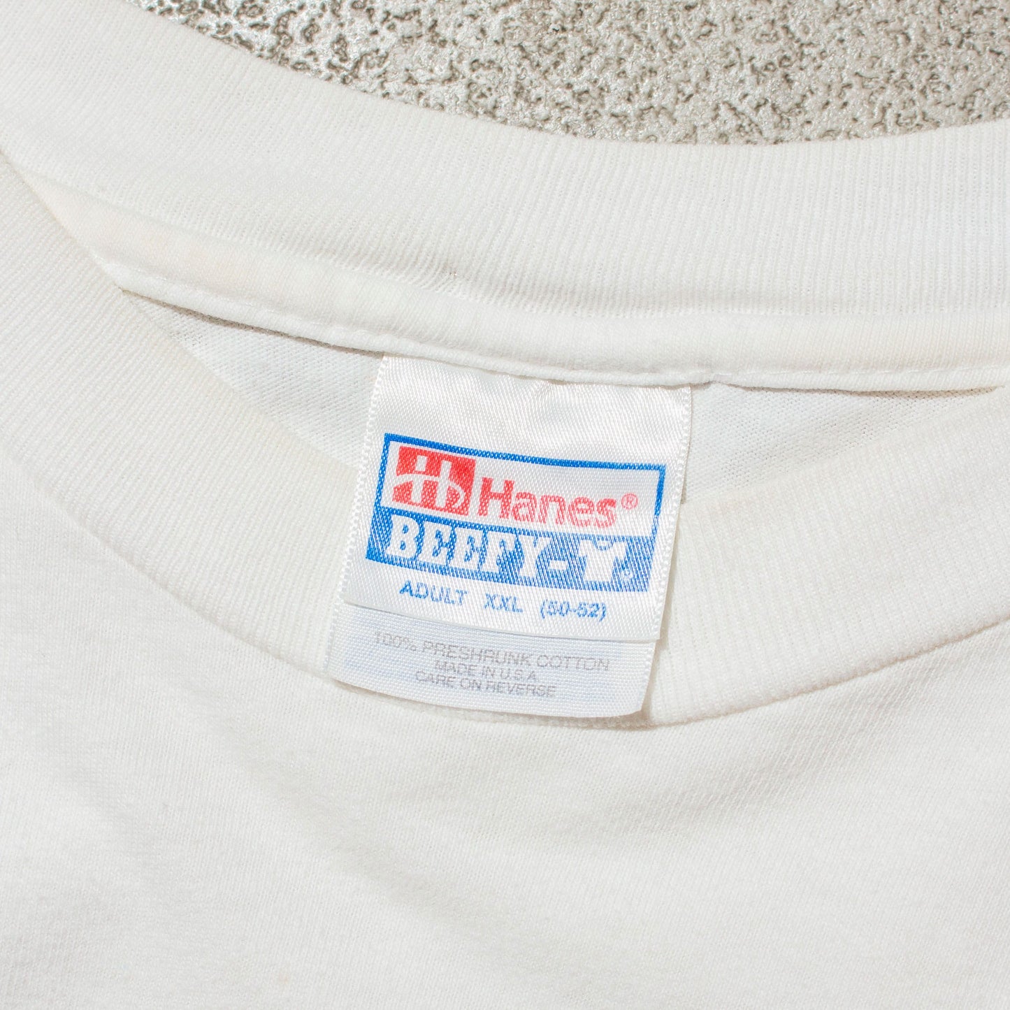 "ATLANTA" T-Shirt Made in U.S.A.【XXL】