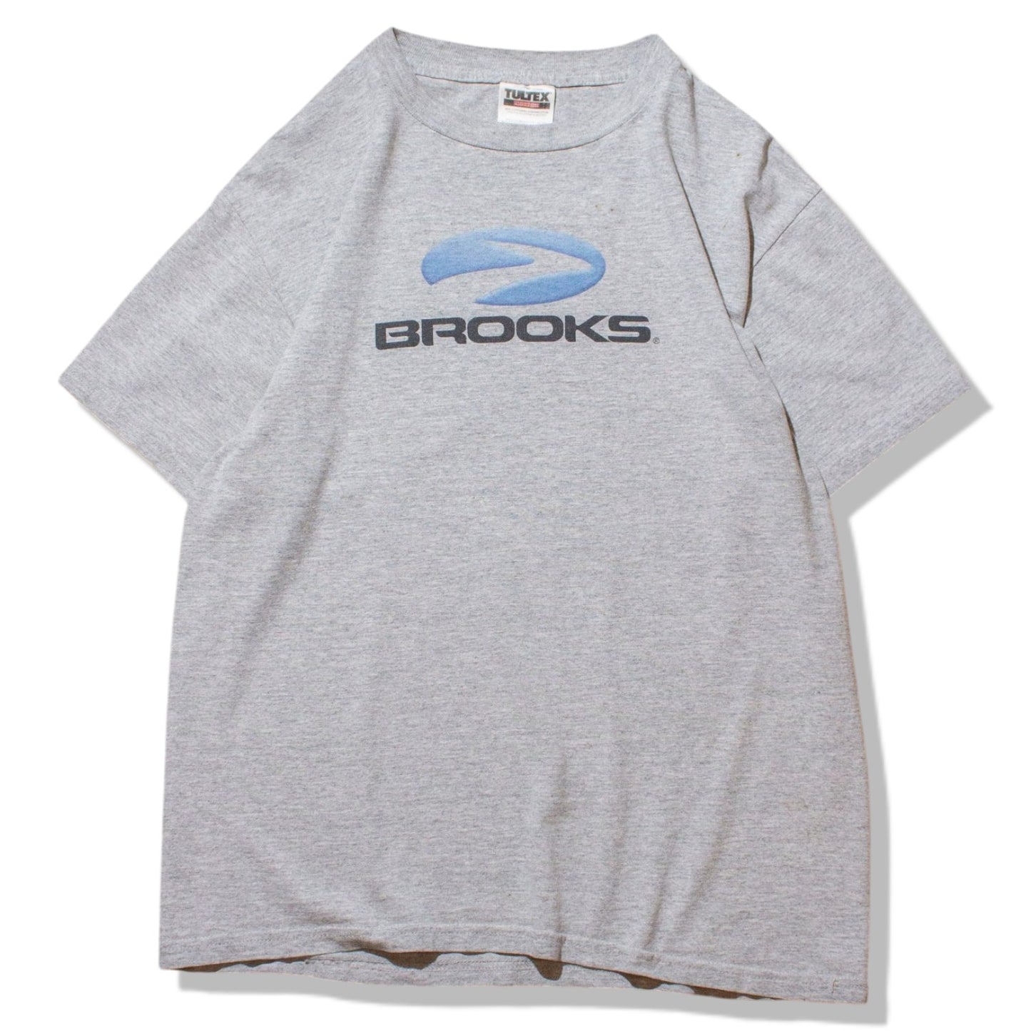 "BROOKS" T-Shirt【M】