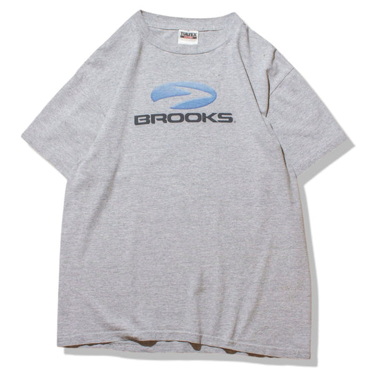 "BROOKS" T-Shirt【M】