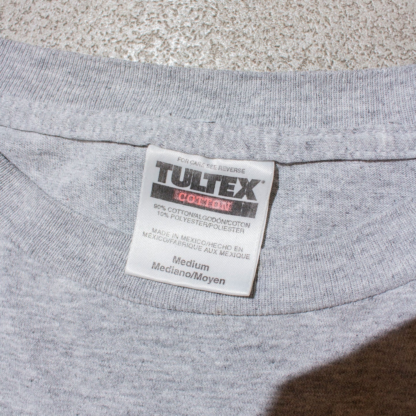 "BROOKS" T-Shirt【M】