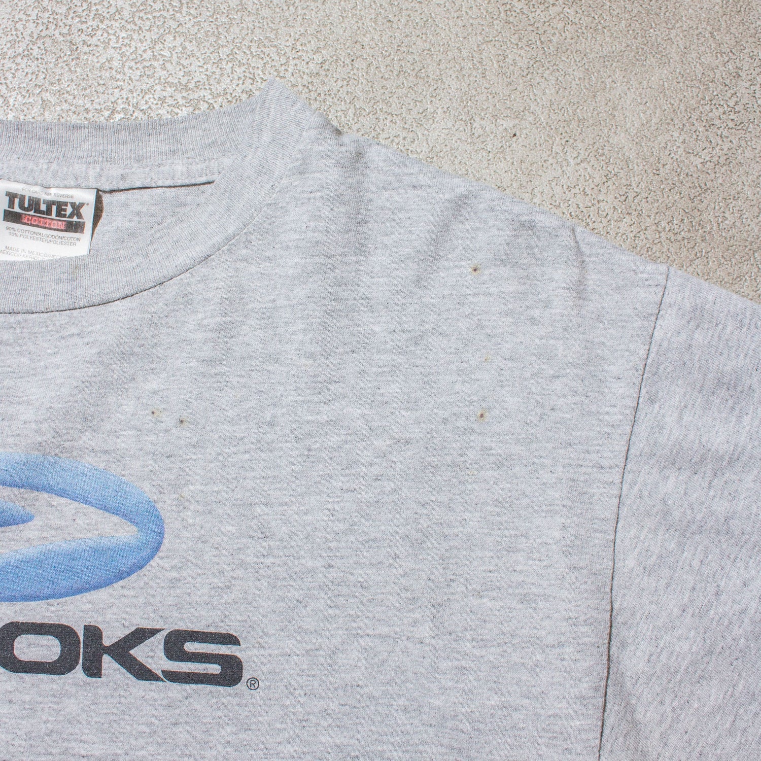 BROOKS