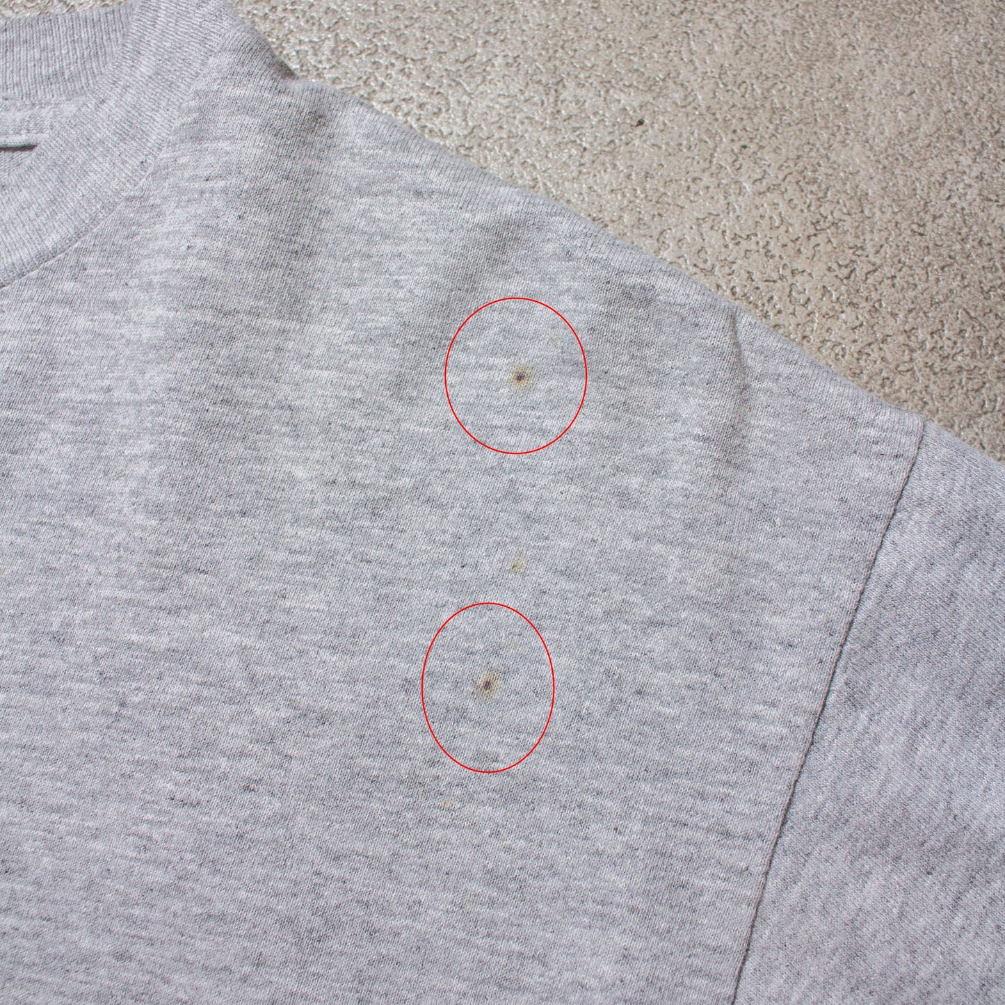 "BROOKS" T-Shirt【M】