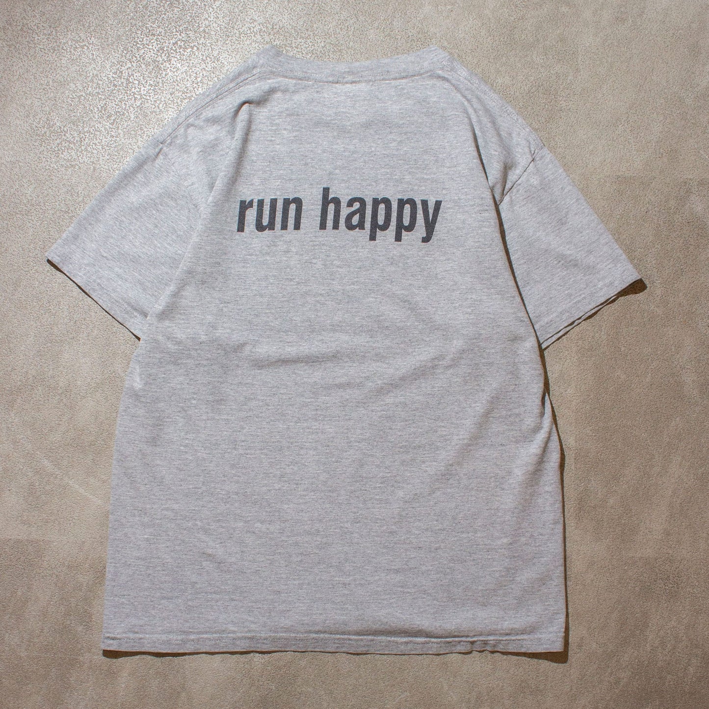 "BROOKS" T-Shirt【M】