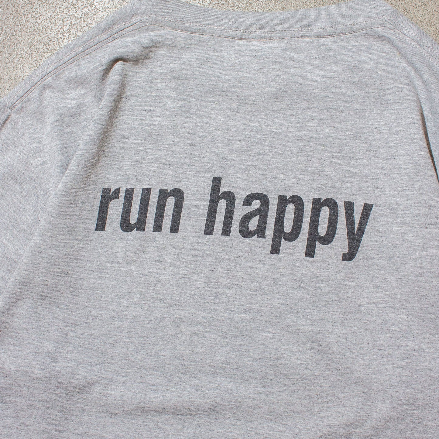 "BROOKS" T-Shirt【M】