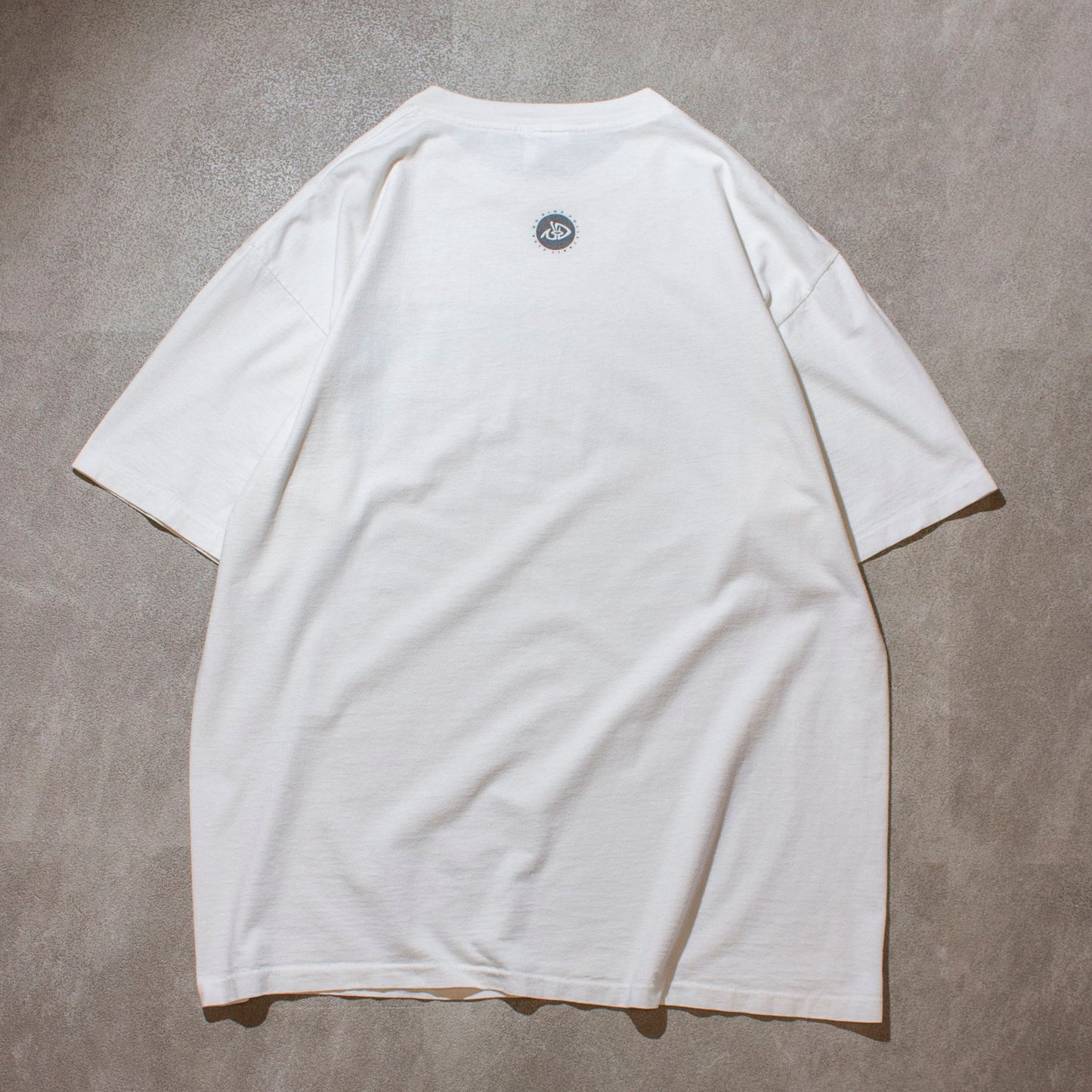 "NO DINX" T-Shirt【XL】