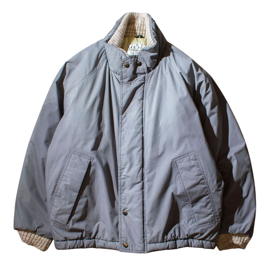 Padded Blouson