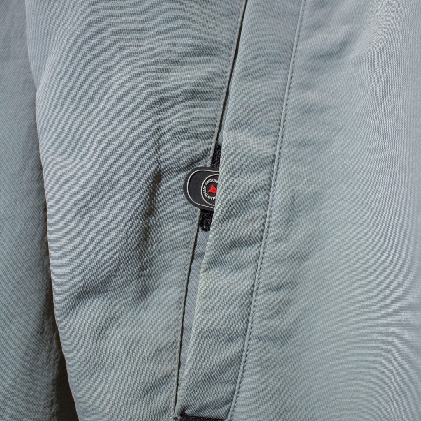 Mountain Athletics Nylon Blouson【M】
