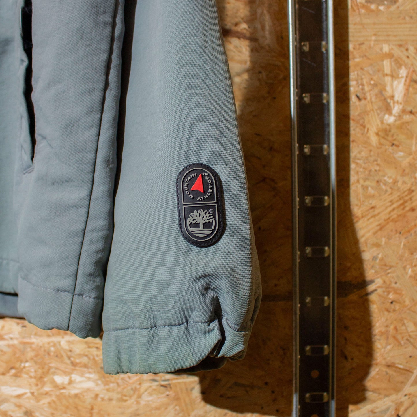 Mountain Athletics Nylon Blouson【M】