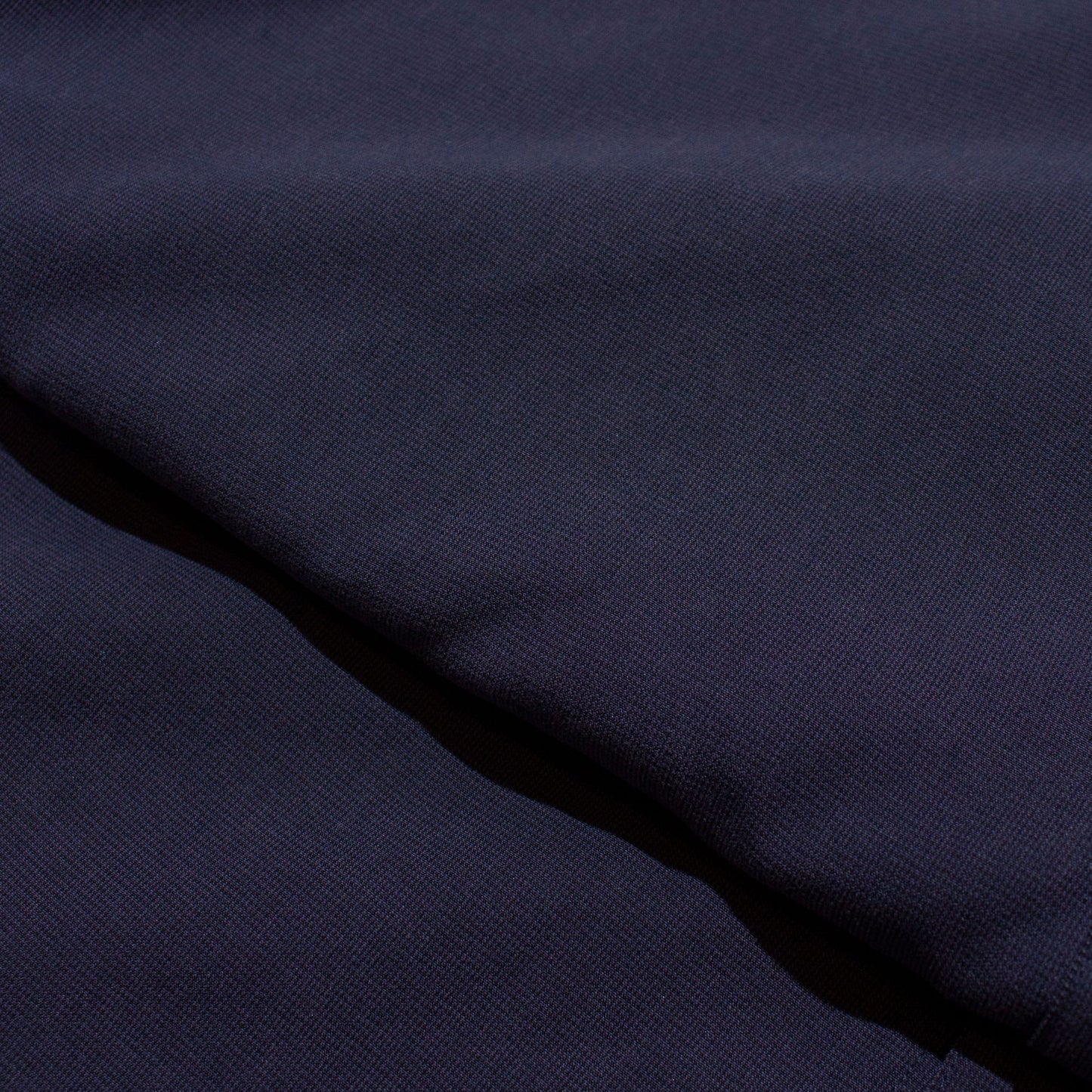 Rayon×Poly Tuck Shirt【M】
